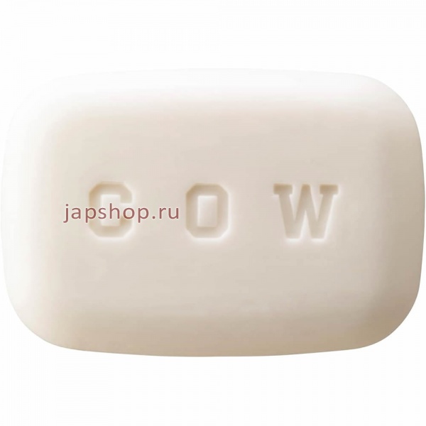 Туалетное мыло, 010672 Beauty Soap Молочное туалетное мыло с ароматом жасмина, синяя упаковка, 10 шт х 85 гр