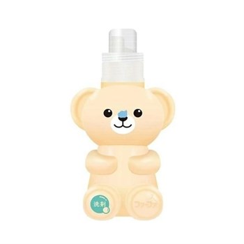 147482 NS FAFA JAPAN Story Liquid Detergent Foam Wash  Жидкое средство для стирки  Ароматная История с легким пудровым ароматом 450г 147482 - фото 1015