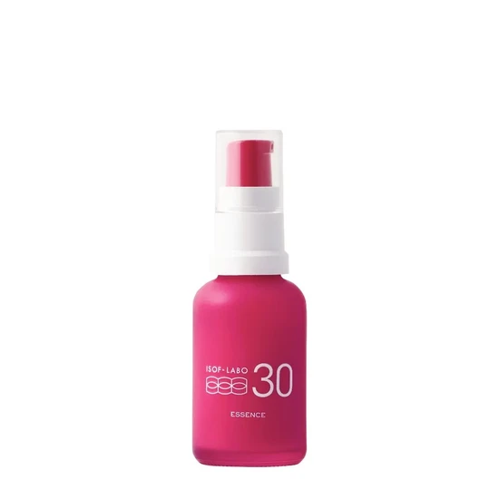 Meishoku Isof-Labo 30% Beauty Essence Сыворотка для лица 30мл 410017