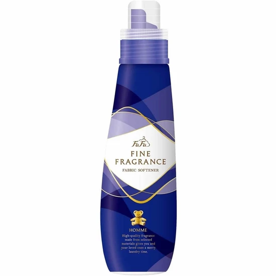 NS FaFa Fine Fragrance Homme Кондиционер для белья 600мл 113531