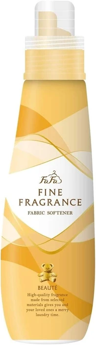 NS FaFa Fine Fragrance Beaute Кондиционер для белья 600мл 324043