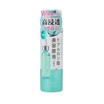 107995 COSMETEX ROLAND Lipo Alpha Lotion H Увлажняющий лосьон для лица с ниацинамидом и гиалуроновой кислотой, без аромата, 185мл 107995 - фото 1243