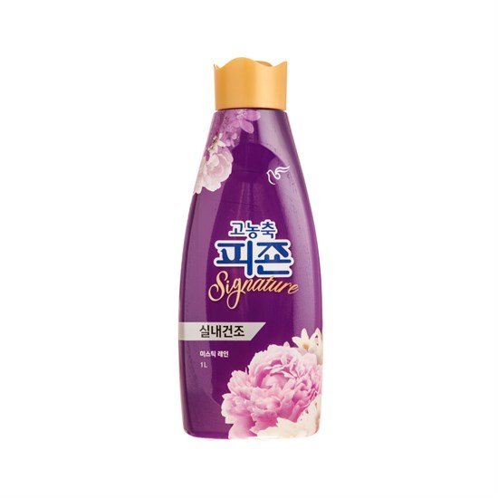 Pigeon Rich Perfume Signature Кондиционер для белья 1л 884269