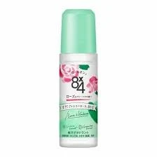 KAO 8*4 Roll On Роликовый дезодорант-антиперспирант 45мл 374523