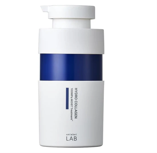 882023 UNLABEL LAB Hydro Collagen Moist Hair Treatment Увлажняющий кондиционер для волос с коллагеном 400мл 882023