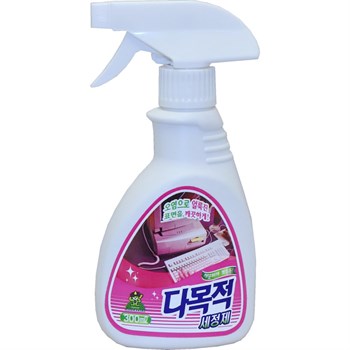 003258 Sandokkaebi Super Cleaner Многоцелевое чистящее средство кухня/ванна/туалет 300мл 003258 - фото 384