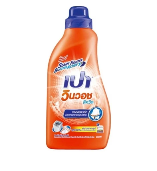 Lion Pro Win Wash Гель для стирки с пятновыводителем 850мл 024830