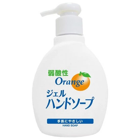 Rocket Soap Animo Hand Soap Мыло для рук 200мл 806941