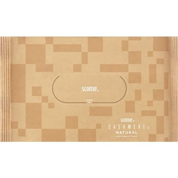 448028 CRECIA Scottie Cashmere Natural Салфетки бумажные двухслойные 50шт 448028 - фото 534