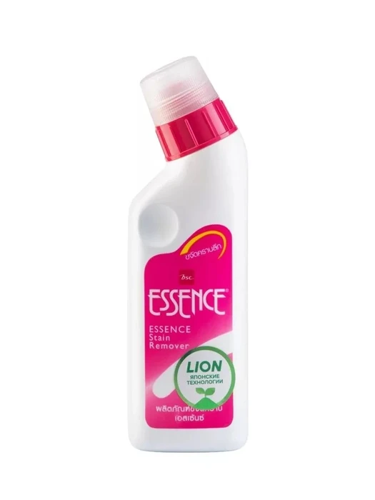 Lion Essence Stain Remover Пятновыводитель 220мл 850323