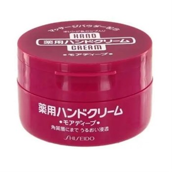 325263 FINETODAY Hand Cream More Deep Лечебный питательный крем для рук 100г 325263 - фото 831