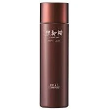 Kose Cosmeport Kokutousei Premium Perfect Lotion Лосьон для увлажнения кожи лица 180мл 391794