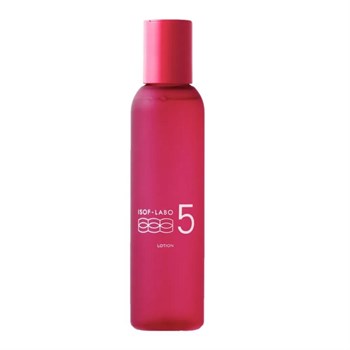 410000 MEISHOKU Isof-Labo 5% Lotion Увлажняющий лосьон для зрелой кожи с ароматом граната 150мл 410000 - фото 927