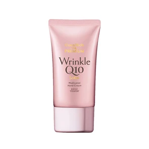 Kose Cosmeport Coenrich Q10 Антивозрастной осветляющий крем для рук 60 г 524901