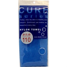 O-he Cure 2 Мочалка жесткая 618659