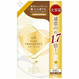 NS FaFa Fine Fragrance Ciel Кондиционер-ополаскиватель для белья м/у 840мл 670195