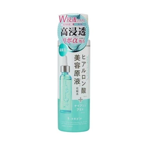 Cosmetex Roland Lipo Alpha Lotion H Увлажняющий лосьон для лица с ниацинамидом и гиалуроновой кислотой 185мл 107995