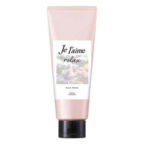 Kose Cosmeport Je l'aime Relax Мультимаска для восстановления волос любого типа 230 г 399035