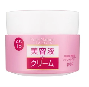 PDC Pure Natural Cream Moisture Lift N Крем-эссенция для лица с лифтинг-эффектом 100г 104270