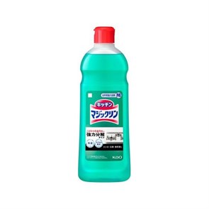 540512 KAO Magiclean Small Пенящееся чистящее и дезодорирующее средство для уборки на кухне 500 мл 540512