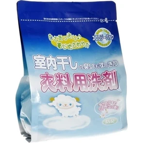 Rocket Soap Стиральный порошок 900г 091284