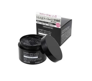 132140 EVLISS Make.in HARI Spicule + Human Stem Cells All In One Gel Увлажняющий ночной гель на основе морской спикулы и культуральной жидкости для ухода за кожей, 220г 132140