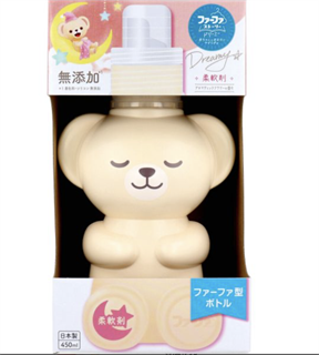 NS FaFa Story Dreamy Кондиционер для белья для всей семьи  450 г 671550