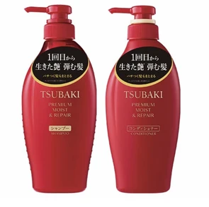 502810 FINETODAY Premium Moist &amp; Repair Hair Shampoo And Сonditioner Шампунь и кондиционер увлажнение, восстановление, блеск 450мл+450мл 502810