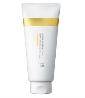 881965 UNLABEL LAB Vitamin C Repair Hair Mask Маска для восстановления поврежденных волос с витамином С  200г 881965