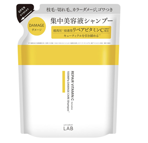 881989 UNLABEL LAB Vitamin C Repair Hair Shampoo Шампунь для восстановления поврежденных волос с витамином С м/у 310мл 881989