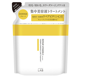 881996 UNLABEL LAB Vitamin C Repair Hair Treatment Кондиционер для восстановления поврежденных волос с витамином С  м/у 310мл 881996