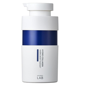 882023 UNLABEL LAB Hydro Collagen Moist Hair Treatment Увлажняющий кондиционер для волос с коллагеном 400мл 882023