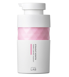 882481 UNLABEL LAB Straight Keratin Hair Treatment Восстанавливающий кондиционер для волос с кератином 400мл 882481