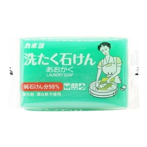 240442 KANEYO Laundry Soap Универсальное хозяйственное мыло  для любых типов загрязнений 150 г 240442