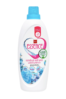 LION Essence Impress Super Concentrated Laundry Gel Гель для стирки концентрат Утренняя свежесть  900 мл 850965