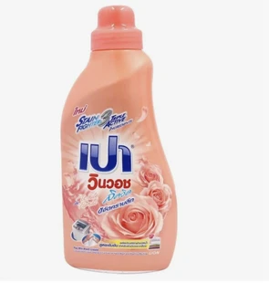 LION Pao Win Wash Floral Dream Гель для стирки ароматов цветов 850 мл 032736