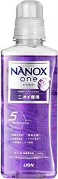 Lion Тор Nanox One Standard Жидкое средство для стирки 640г 350668