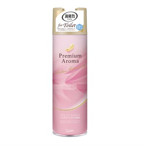 ST Premium Aroma Urban Romance Освежитель воздуха для туалета Городской романс 365 мл 131587