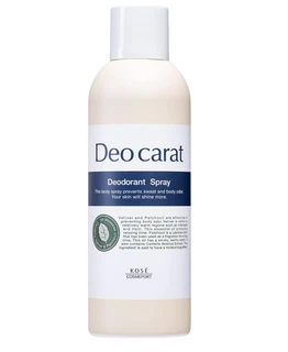 KOSE Cosmeport Deo Carat Дезодорант- спрей 180 г 556797