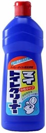 000255 Rocket Soap Чистящая жидкость для туалета с дозатором-душем 500мл 000255