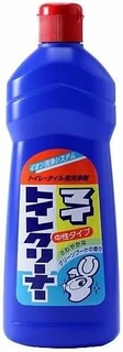 Rocket Soap Чистящая жидкость для туалета с дозатором-душем 500мл 000255