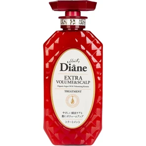 Diane Perfect Beauty Extra Volume and Scalp Бальзам-маска для волос Объем 450мл 224828