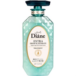 224743 MOIST DIANE Perfect Beauty Extra Fresh and Hydrate Бальзам-маска кератиновая Свежесть 450мл 224743