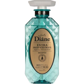 Moist Diane Perfect Beauty Шампунь кератиновый Свежесть 450мл 224736