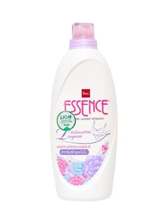 Lion Essence Lingerie Гель для стирки нижнего белья 900мл 852006