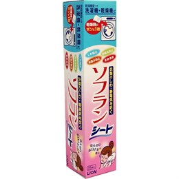 Lion Soflan Салфетки-кондиционер 25шт 302452