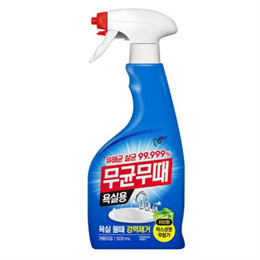 Pigeon Bisol Чистящее средство для ванной комнаты с ароматом трав 500мл 161483