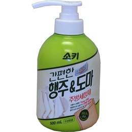 Универсальное чистящее средство 