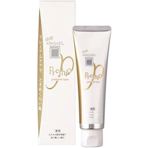Apagard Premiо Зубная паста 100г 122077