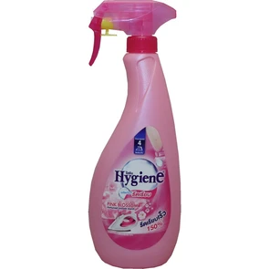 Hygiene Спрей для облегчения глажки белья 550мл 222109